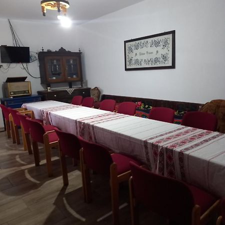 Casa din Barcut Guest House Exterior foto