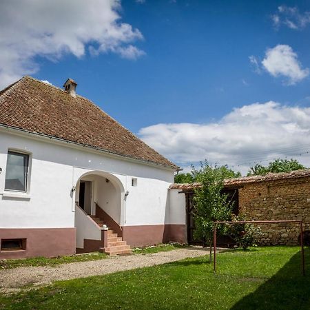 Casa din Barcut Guest House Exterior foto